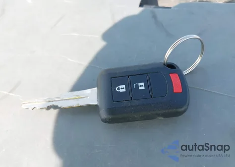 2018 Mitsubishi Mirage G4 Es из США, поврежденный, VIN ML32F3FJ2JHF06155